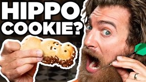 Good Mythical Morning Epizóda 85