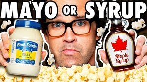 Good Mythical Morning Epizóda 129