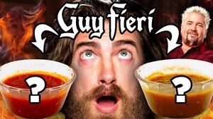 Good Mythical Morning Epizóda 116