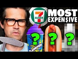 Good Mythical Morning Epizóda 123