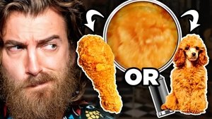 Good Mythical Morning Epizóda 128