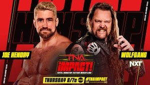 TNA iMPACT! Epizóda 32