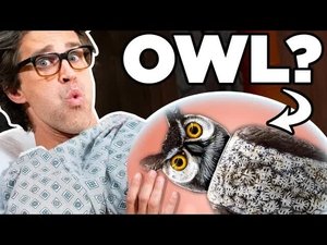Good Mythical Morning Epizóda 98