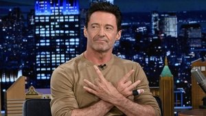 The Tonight Show Starring Jimmy Fallon Epizóda 159