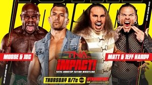 TNA iMPACT! Epizóda 34