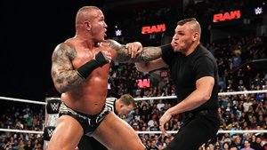 Raw Epizóda 34