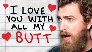 Good Mythical Morning Epizóda 39