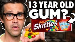 Good Mythical Morning Epizóda 127
