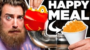 Good Mythical Morning Epizóda 101