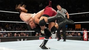 Raw Epizóda 33