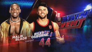 WWE Main Event Epizóda 36