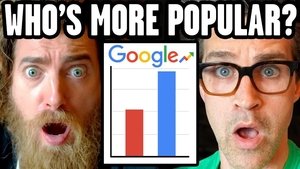 Good Mythical Morning Epizóda 72