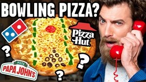 Good Mythical Morning Epizóda 63