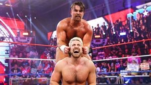 WWE NXT Epizóda 32