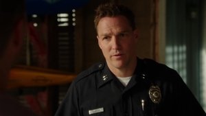 NCIS: Los Angeles Epizóda 5