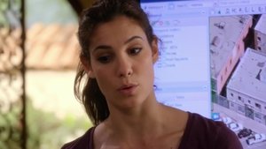 NCIS: Los Angeles Epizóda 18