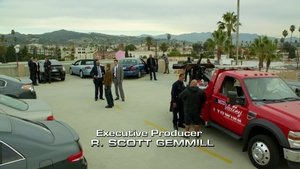 NCIS: Los Angeles Epizóda 13