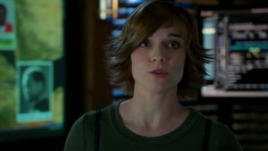 NCIS: Los Angeles Epizóda 18