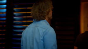 NCIS: Los Angeles Epizóda 5