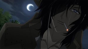 Vampire Knight Epizóda 5