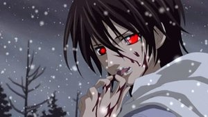 Vampire Knight Epizóda 1