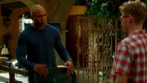 NCIS: Los Angeles Epizóda 2