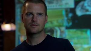 NCIS: Los Angeles Epizóda 21