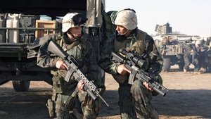 Generation Kill Epizóda 2
