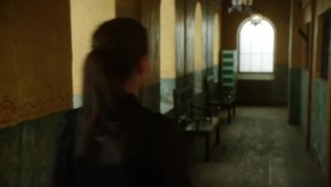 NCIS: Los Angeles Epizóda 3