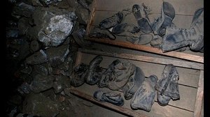Dobrodružstvá s duchmi Epizóda 1