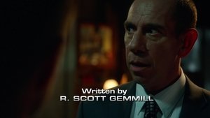 NCIS: Los Angeles Epizóda 12