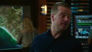 NCIS: Los Angeles Epizóda 8