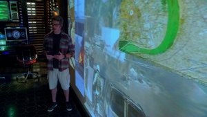NCIS: Los Angeles Epizóda 15