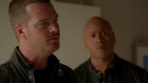 NCIS: Los Angeles Epizóda 18