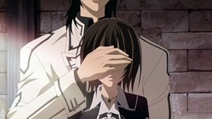 Vampire Knight Epizóda 3