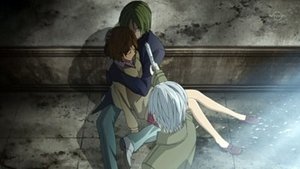 Vampire Knight Epizóda 8