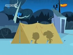 Kid vs. Kat Epizóda 3