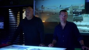 NCIS: Los Angeles Epizóda 22