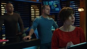 NCIS: Los Angeles Epizóda 14