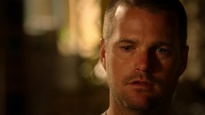NCIS: Los Angeles Epizóda 4
