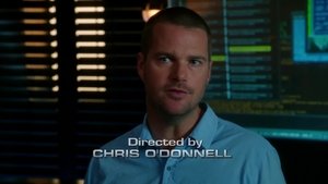 NCIS: Los Angeles Epizóda 17
