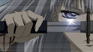 Vampire Knight Epizóda 10