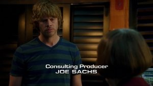 NCIS: Los Angeles Epizóda 17