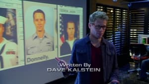 NCIS: Los Angeles Epizóda 12