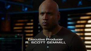 NCIS: Los Angeles Epizóda 20