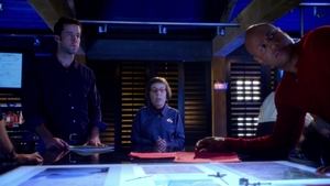 NCIS: Los Angeles Epizóda 6