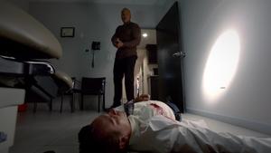 NCIS: Los Angeles Epizóda 7
