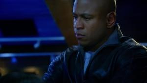 NCIS: Los Angeles Epizóda 13