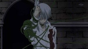 Vampire Knight Epizóda 13