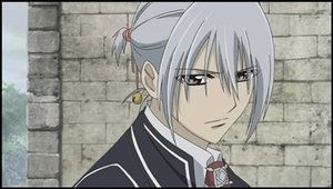 Vampire Knight Epizóda 6